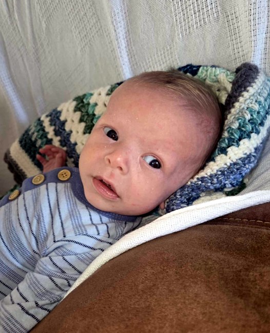 Obituary of Bellamy Blake Bowen