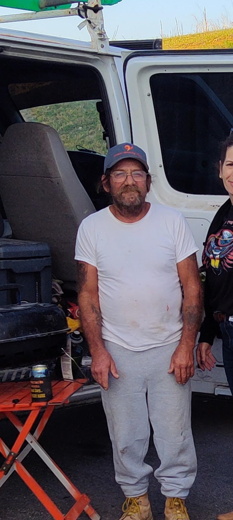 Obituary of John Bernard Rozon