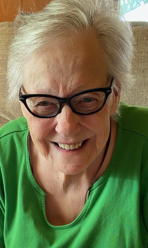 Obituary of Dorothy D Holliday