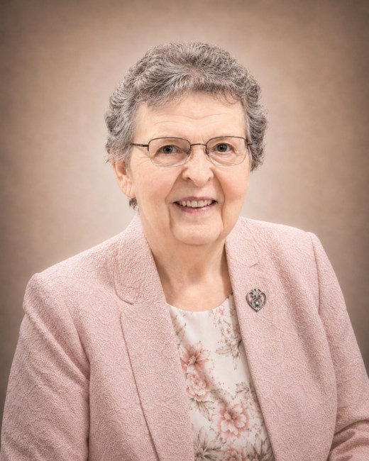 Obituary of Dr. Helen Joanne Scoblic-McLeod