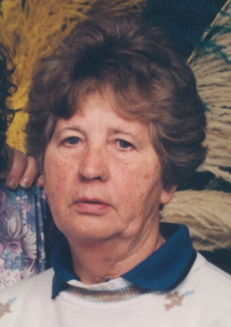 Avis de décès de Barbara Leone