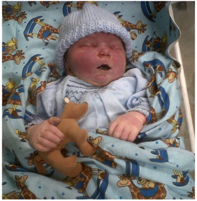 Obituary of Dominic James Melburn