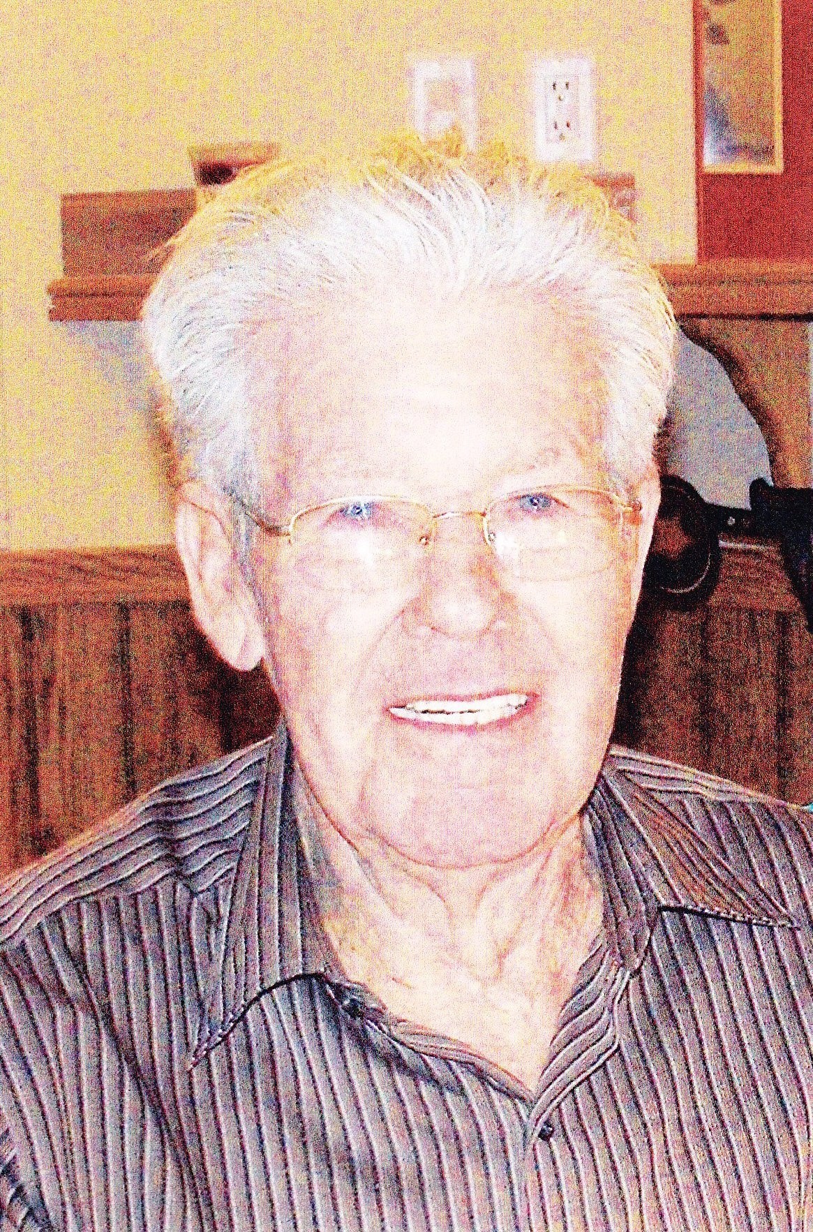 William L. Benton Obituary El Dorado, AR