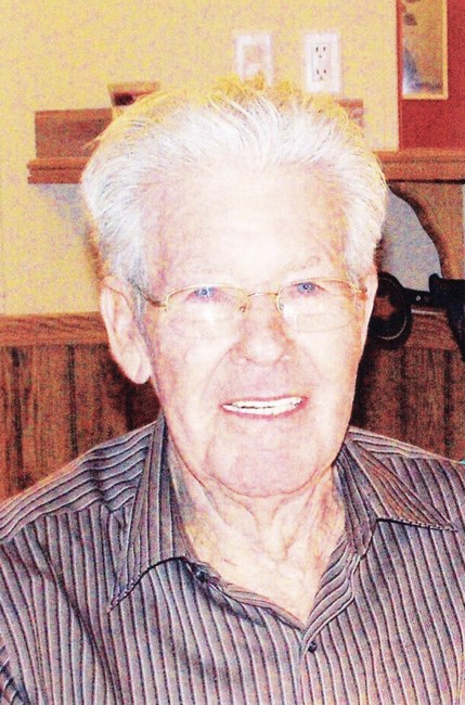 Obituary of William L. Benton