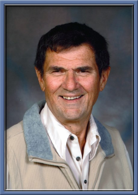 Obituary of Dieter Schatzler