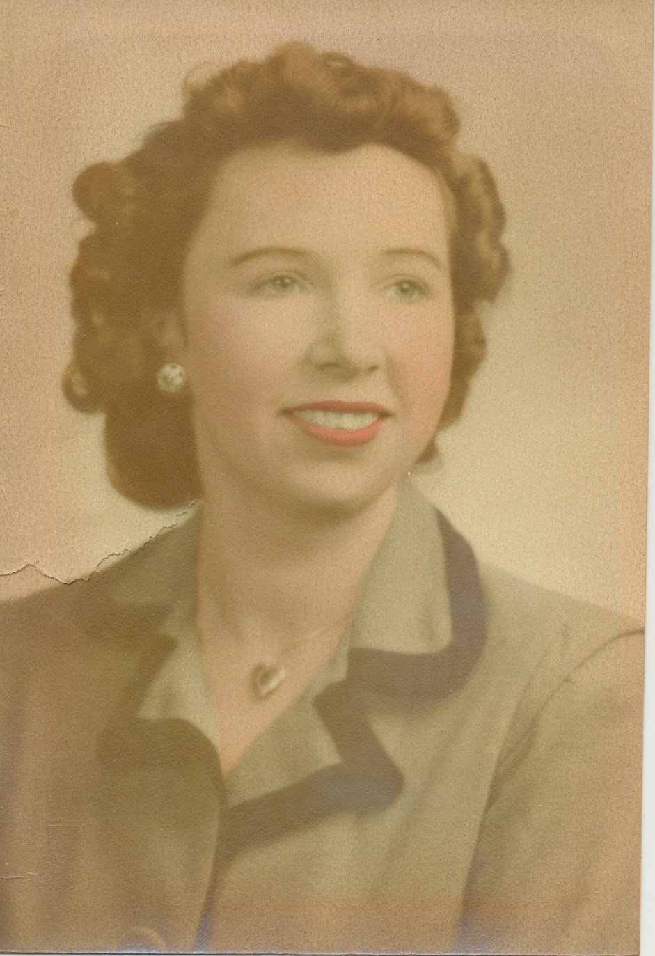 Helen McGuire Obituary Norwich, CT