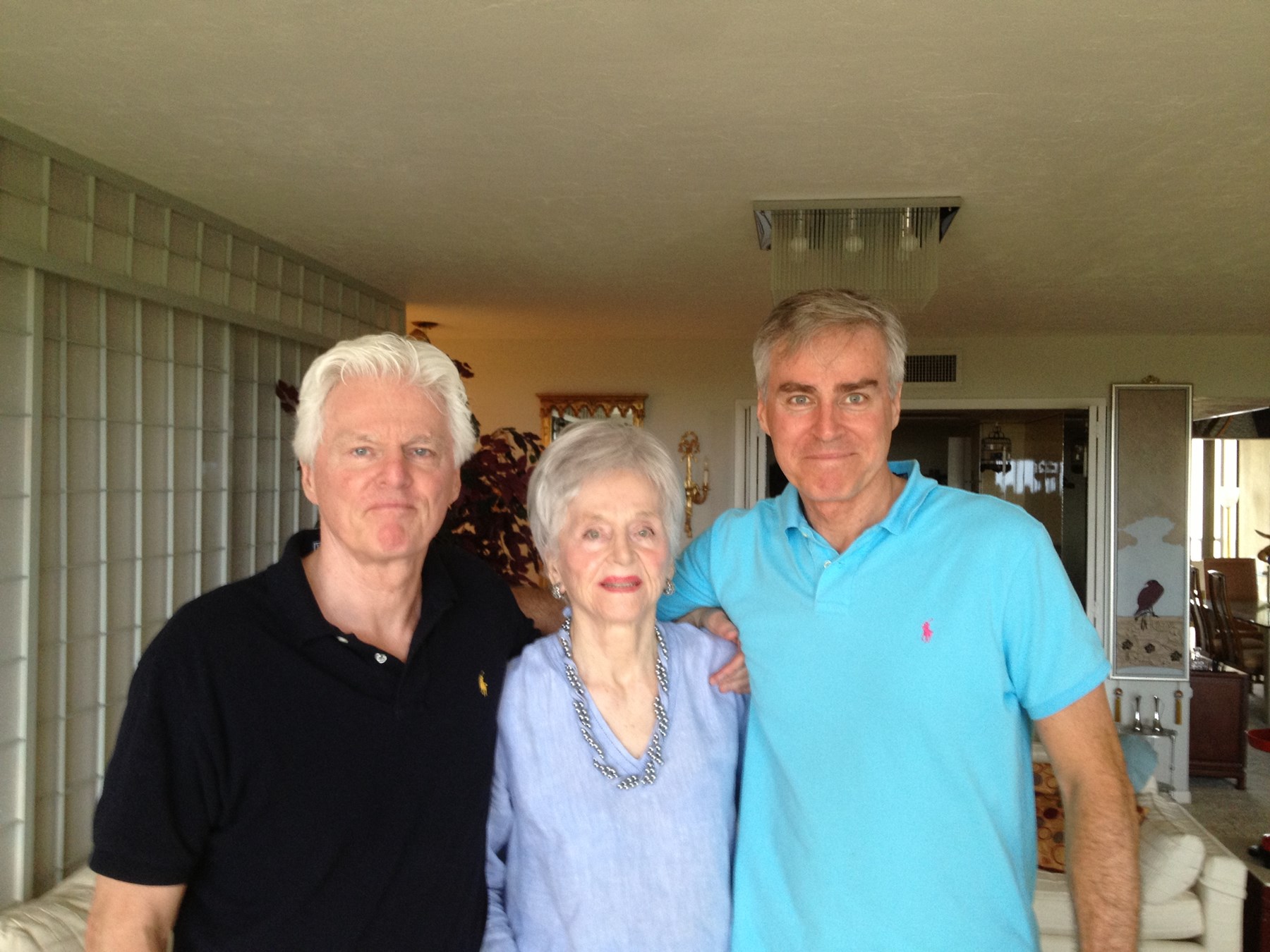 Obituary of Dora Elizabeth Carlson