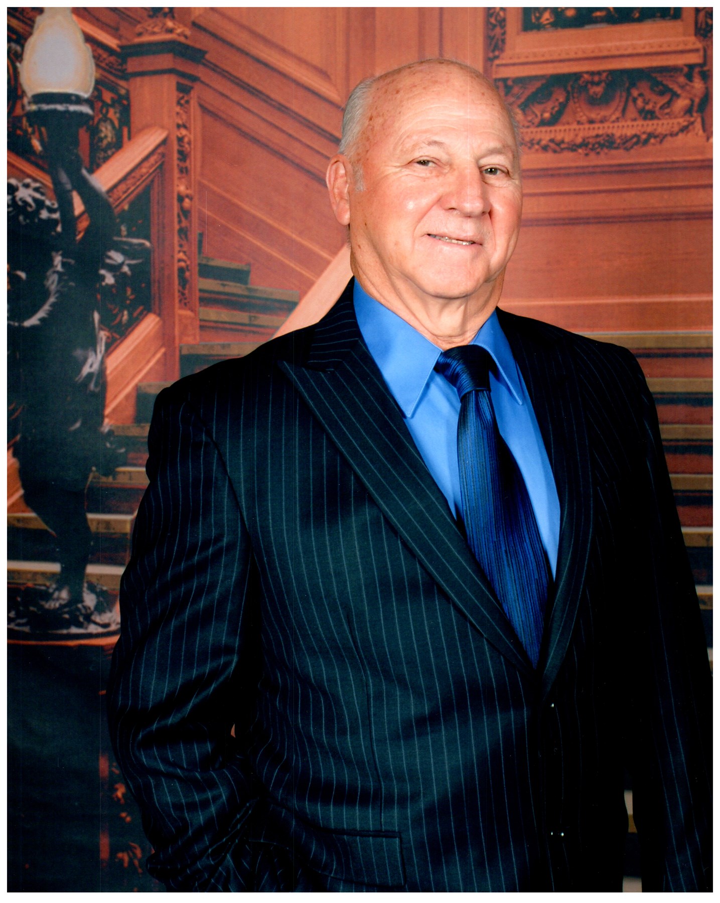 Obituary of William J. Centonze