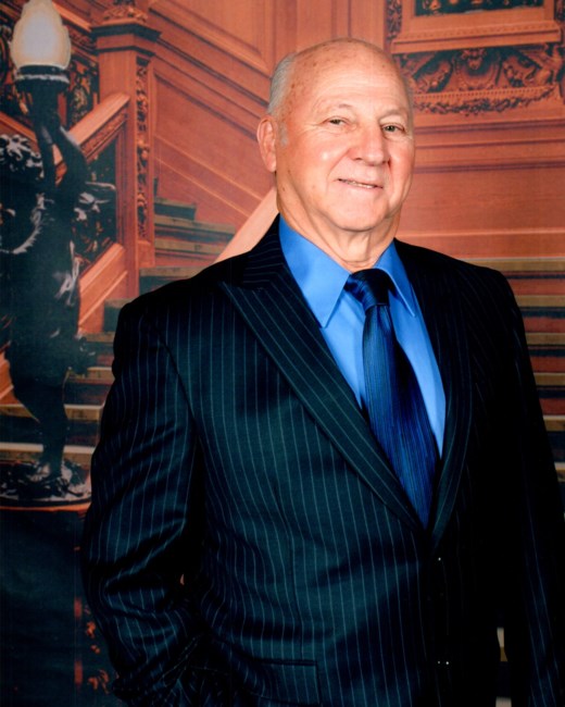 Obituary of William J. Centonze