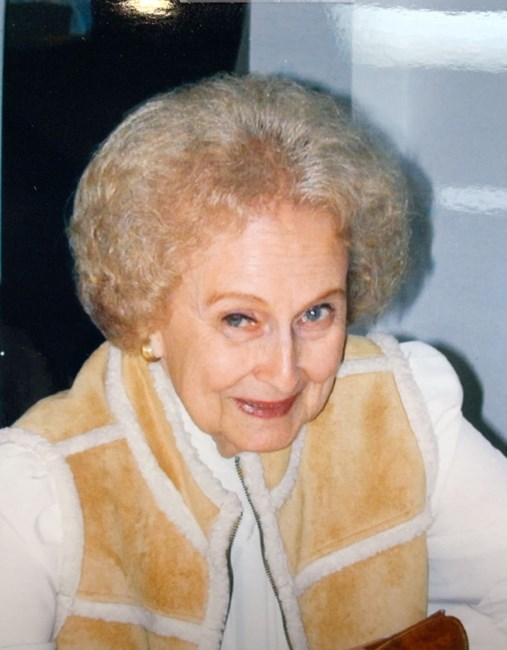Obituary of Bertha Avis