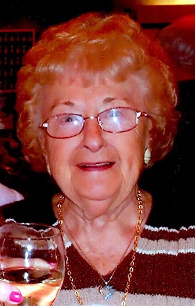 Obituary of Sophia T Nosek