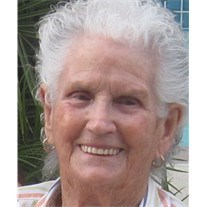 Obituary of Lily Gomez