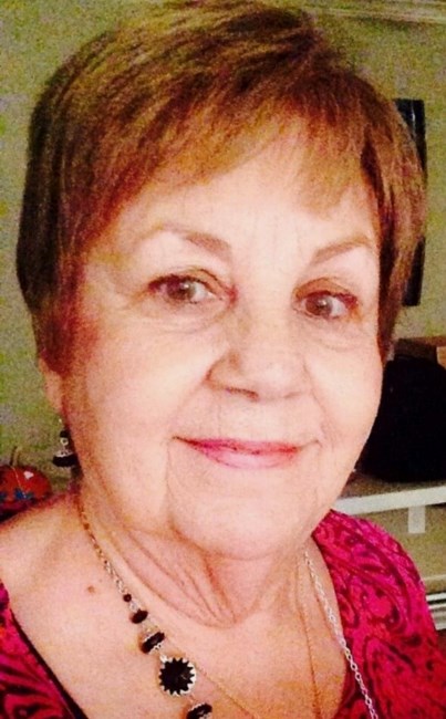 Obituary of Heloise Perez Laurent