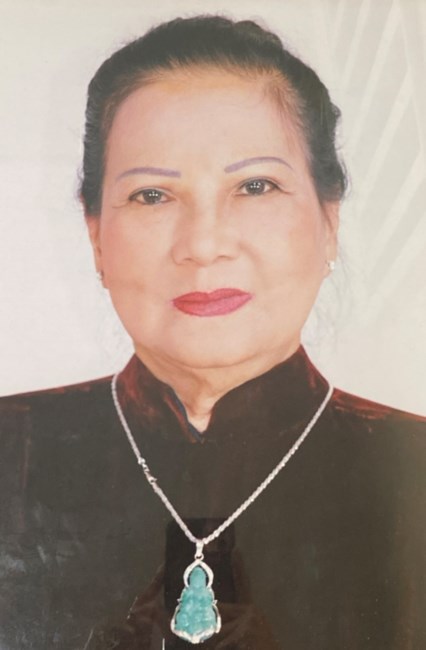 Obituary of Muoi Thi Truong