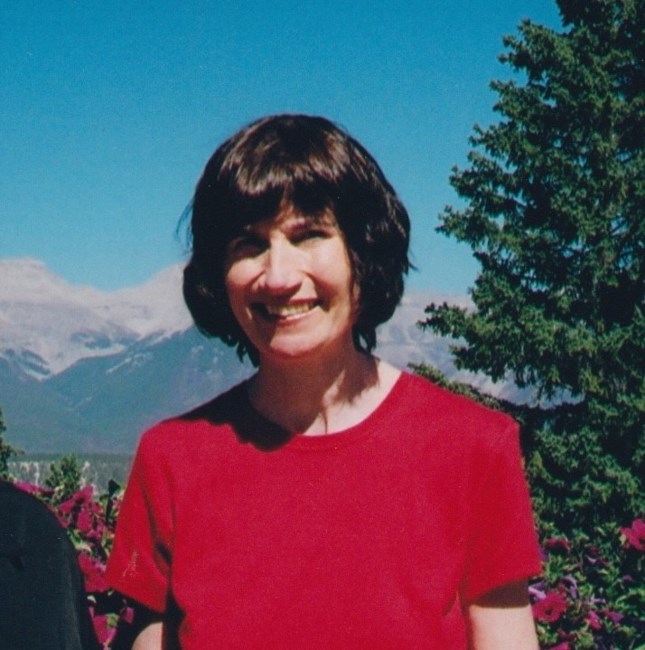 Obituary of Gwendolyn (Gwen) Doreen Matthew