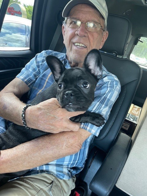 Obituary of Stanley Lawrence Bagdanovich