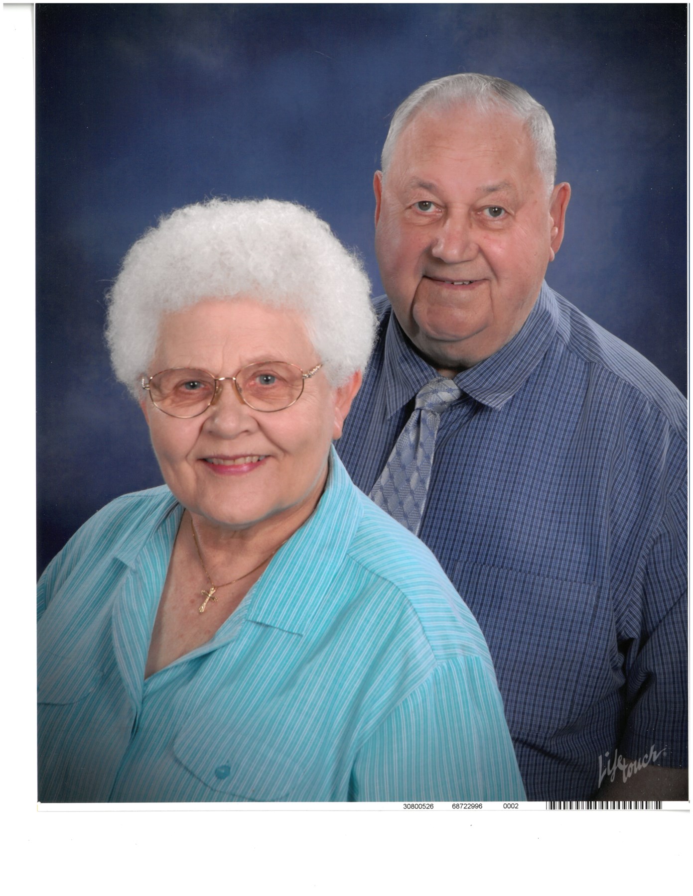 Obituary of Elaine G. Partyka