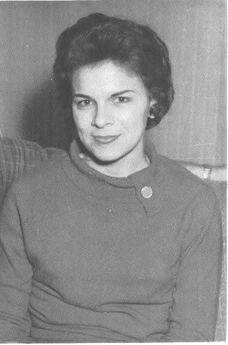 Avis de décès de Claudette West Miller