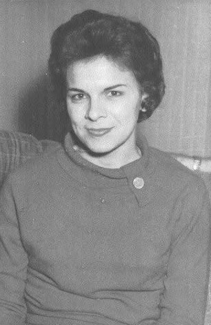 Avis de décès de Claudette West Miller