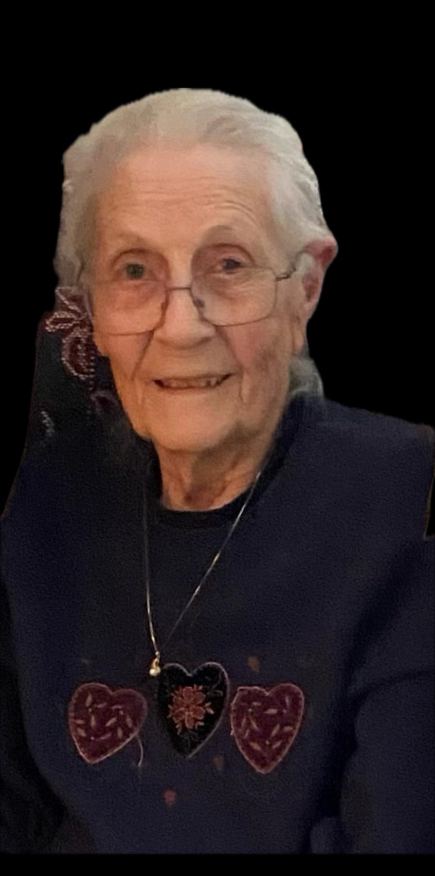 Obituary of Norma Jean Bonenberger