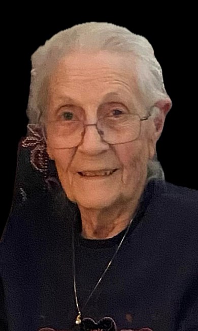 Obituary of Norma Jean Bonenberger