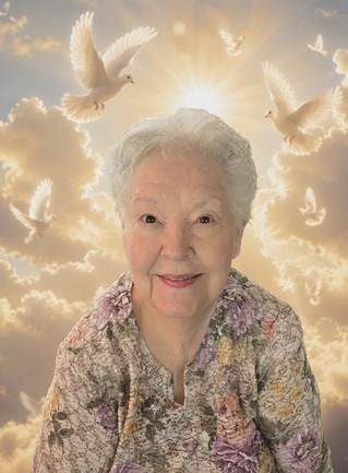 Obituary of Ruth Fairchild Heymann