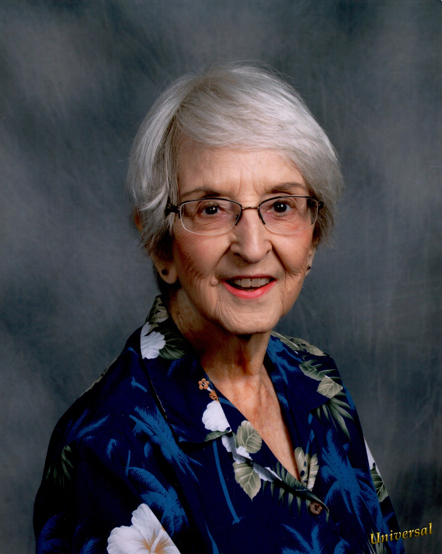 Obituary of Betty Ann Werthmann