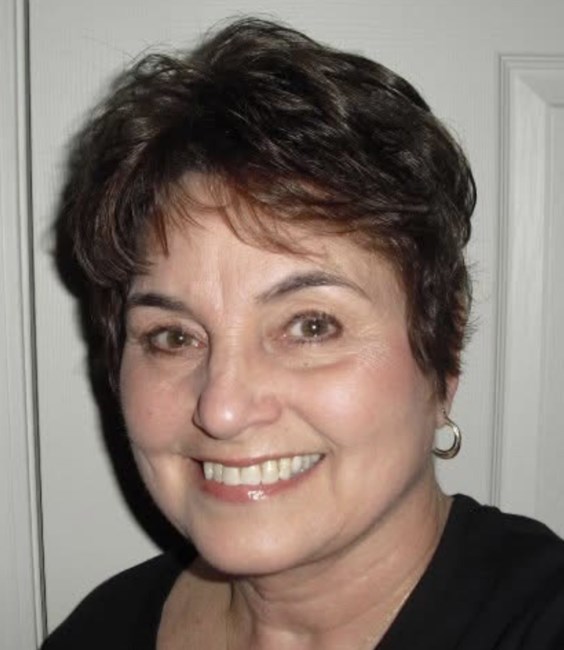 Obituary of Jo Ann Rand
