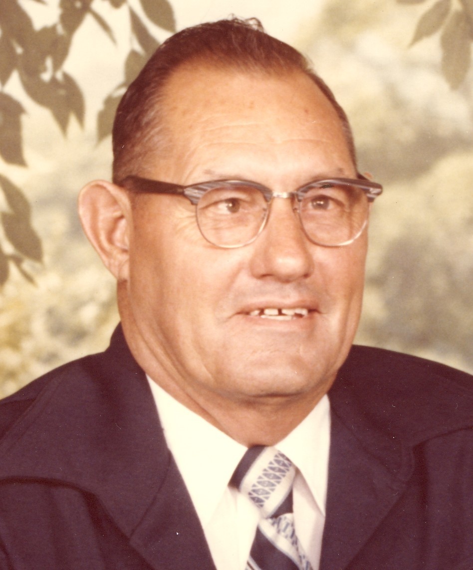 Weldon Bynum Obituary Odessa, TX