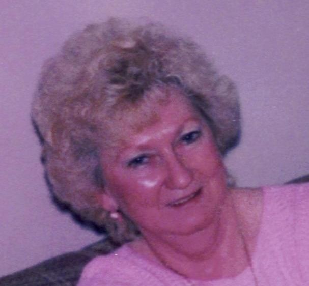 Obituary of Wilderine Jane Havenar
