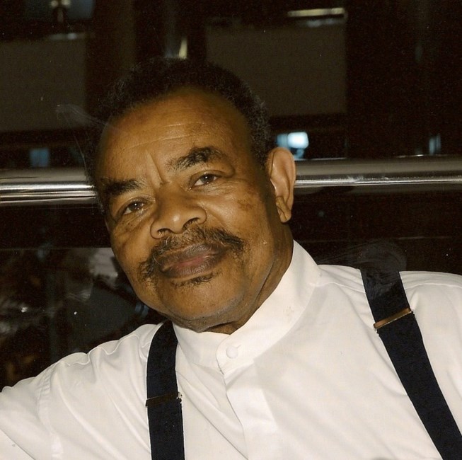 Obituario de Thomas Lee Christian