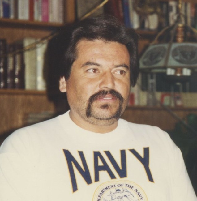 Obituary of Alex Velasquez Jr.