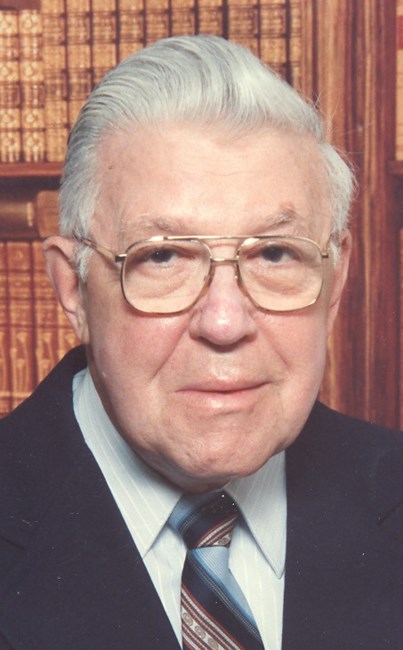 Obituary of Joseph R. LaFlamme