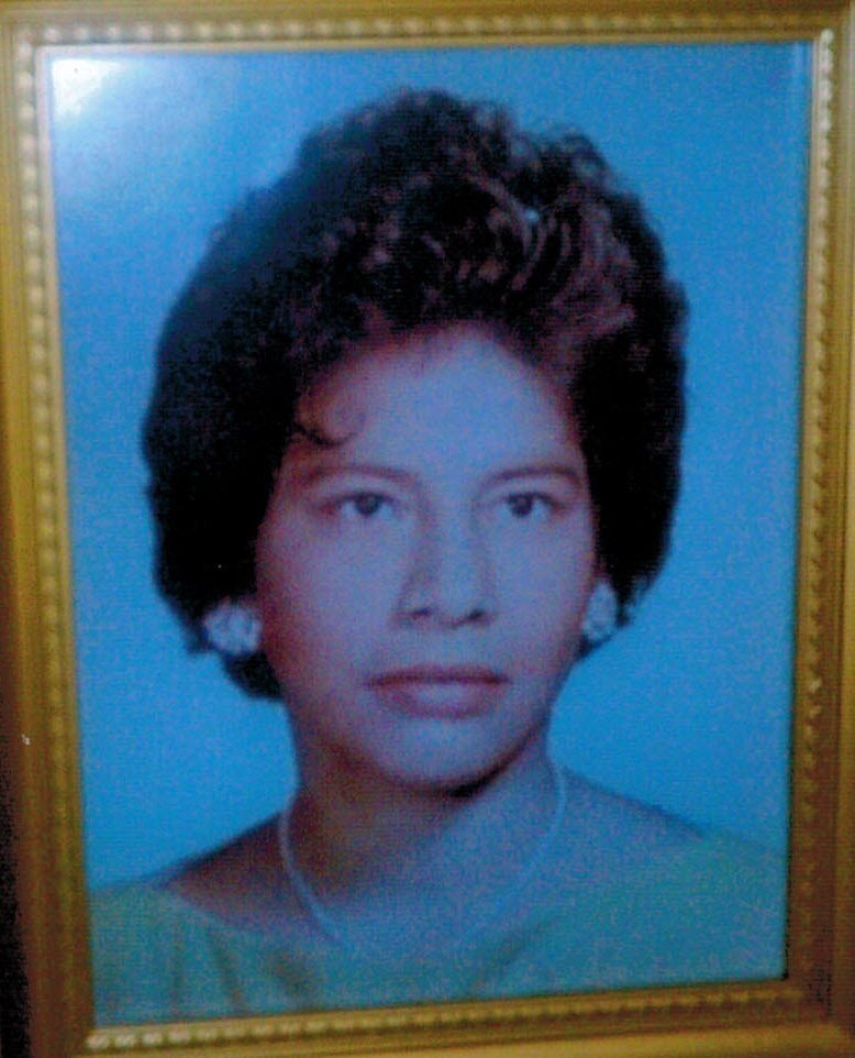 Obituary of Ramona Sanchez