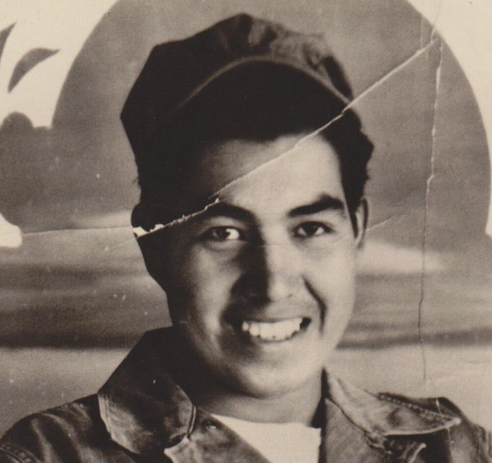 Obituary of John Avery Parker