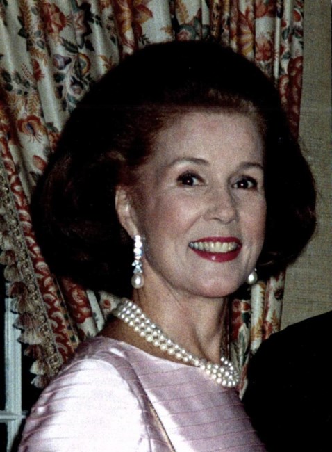 Obituary of Jean K. Smith