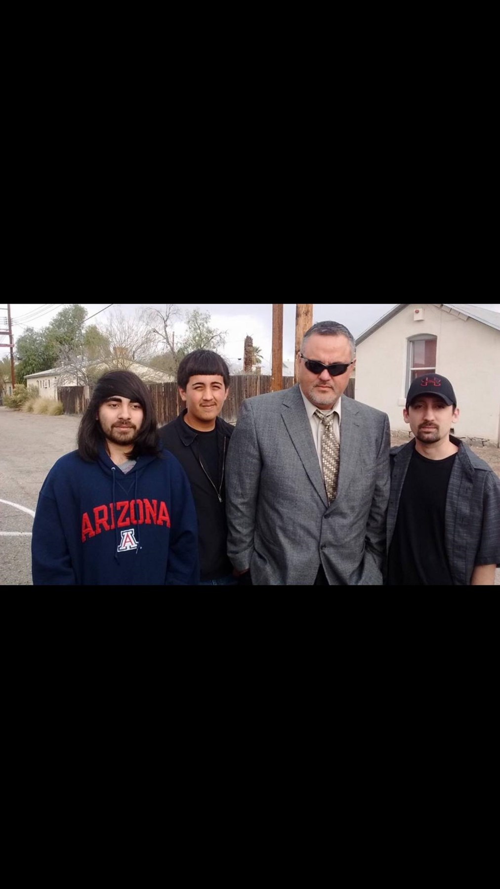 Obituary of Derek Lucas Sanchez