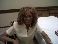 Obituary of Mary Louise Dunkins Cole