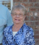 Elaine Walsh
