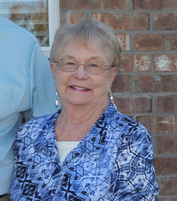 Obituary of Elaine Ann Walsh