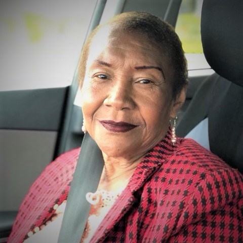 Obituary of Santa C. Ugarte Alers