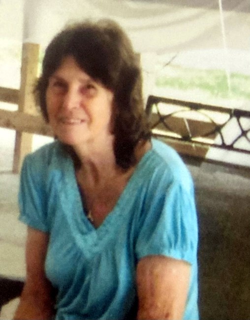Obituary of Bobbie K. Gipson Heard
