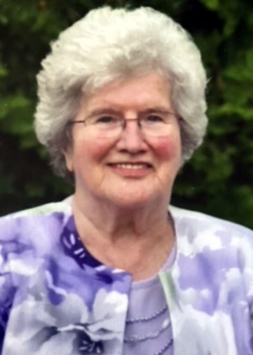 Obituary of Colleen M. Ross