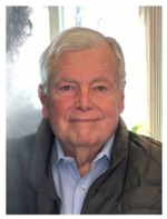 Gary Mayhew