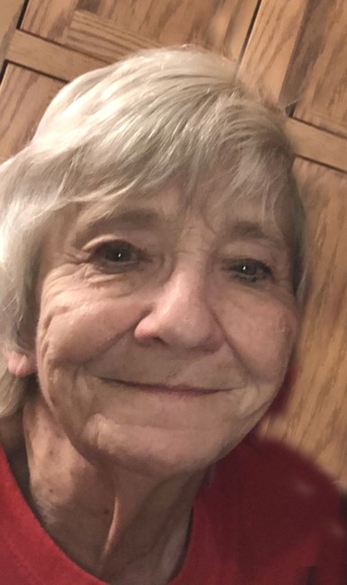Obituary of Beverly Jeanne Gandee