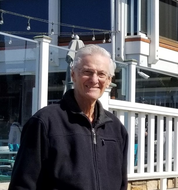 Obituary of Philip David Queen