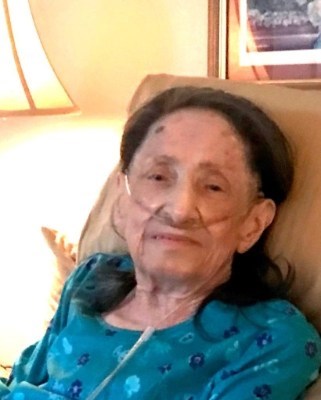 Obituary of Jeanette Layton