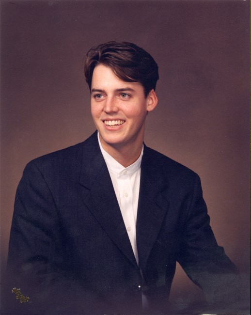 Obituary of Michael David Eberhardt II