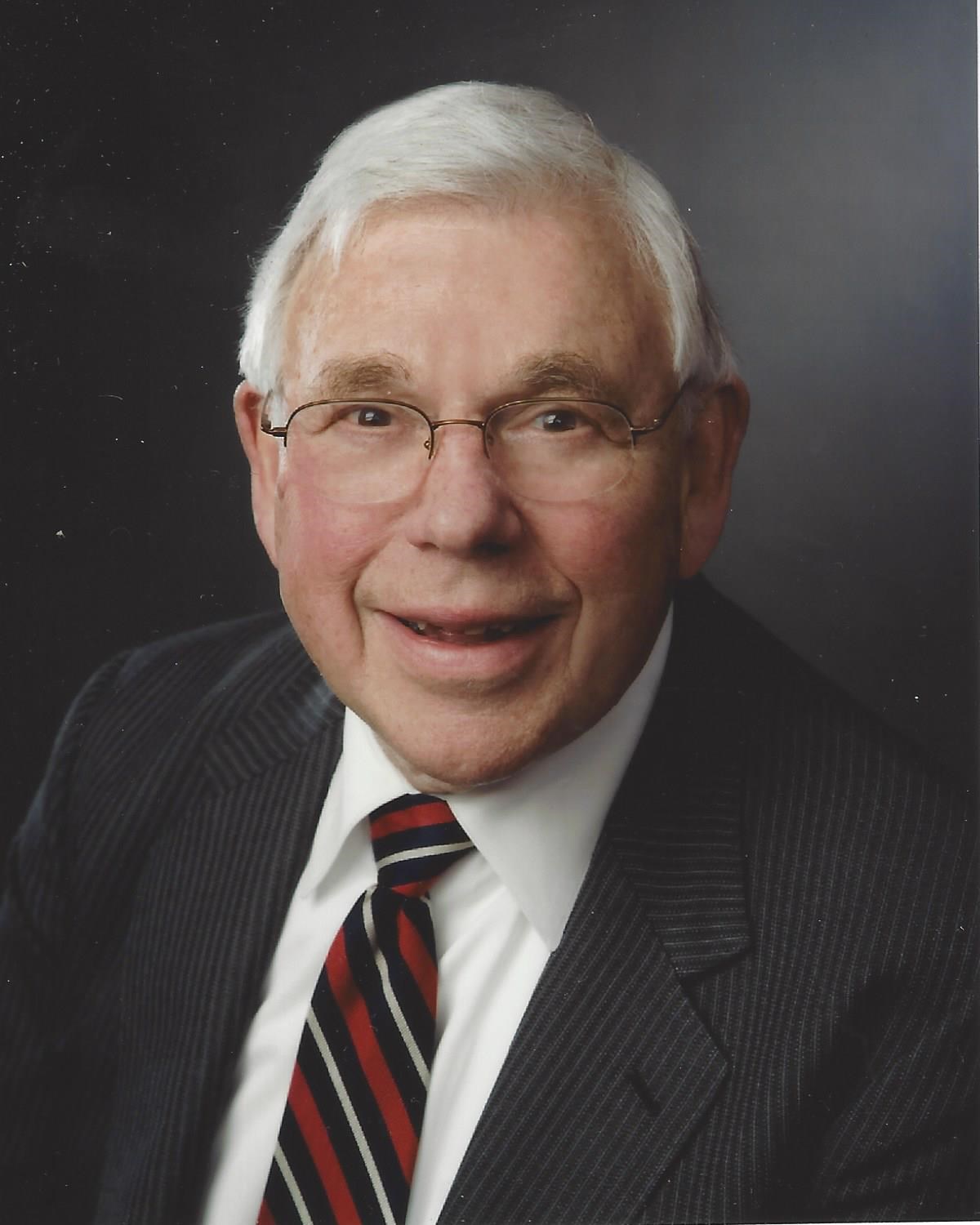 James Foster Rippey Obituary - Portland, OR