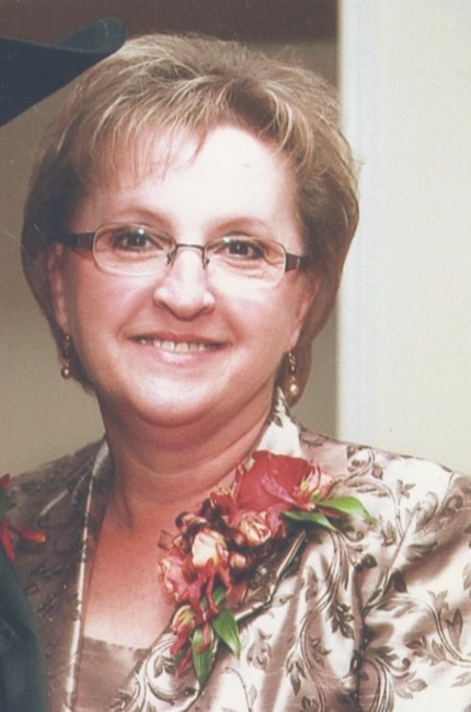 Obituary of Sandra Kaye Bonds